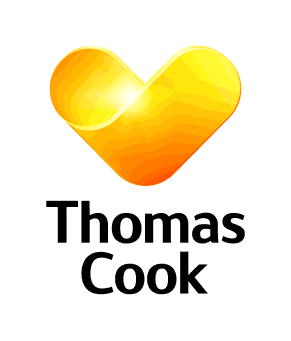 thomas cook tourism logo