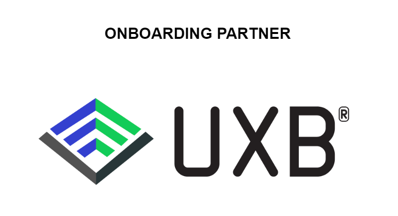 UXB logo