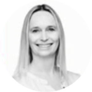 Monique van Poppel's headhsot