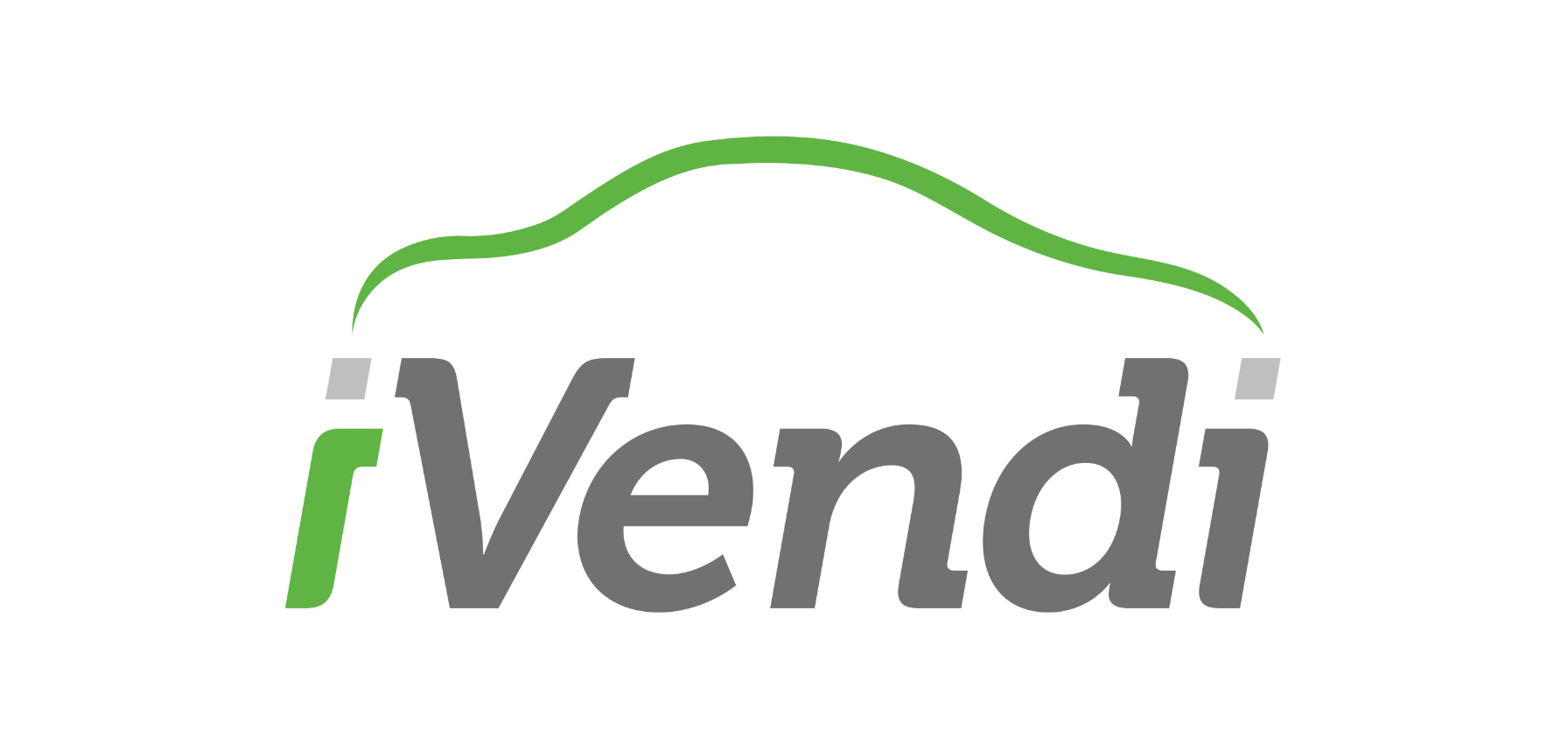 ivendi Logo