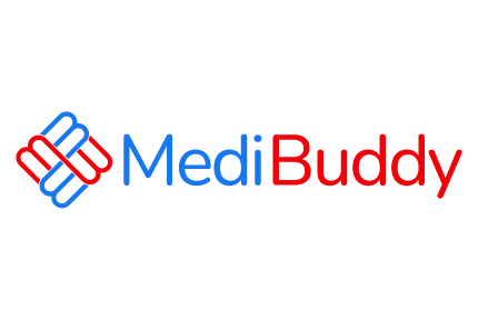 Medibuddy Logo