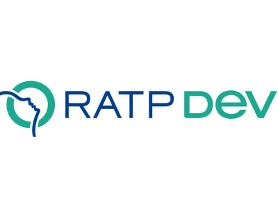 RATP Logo