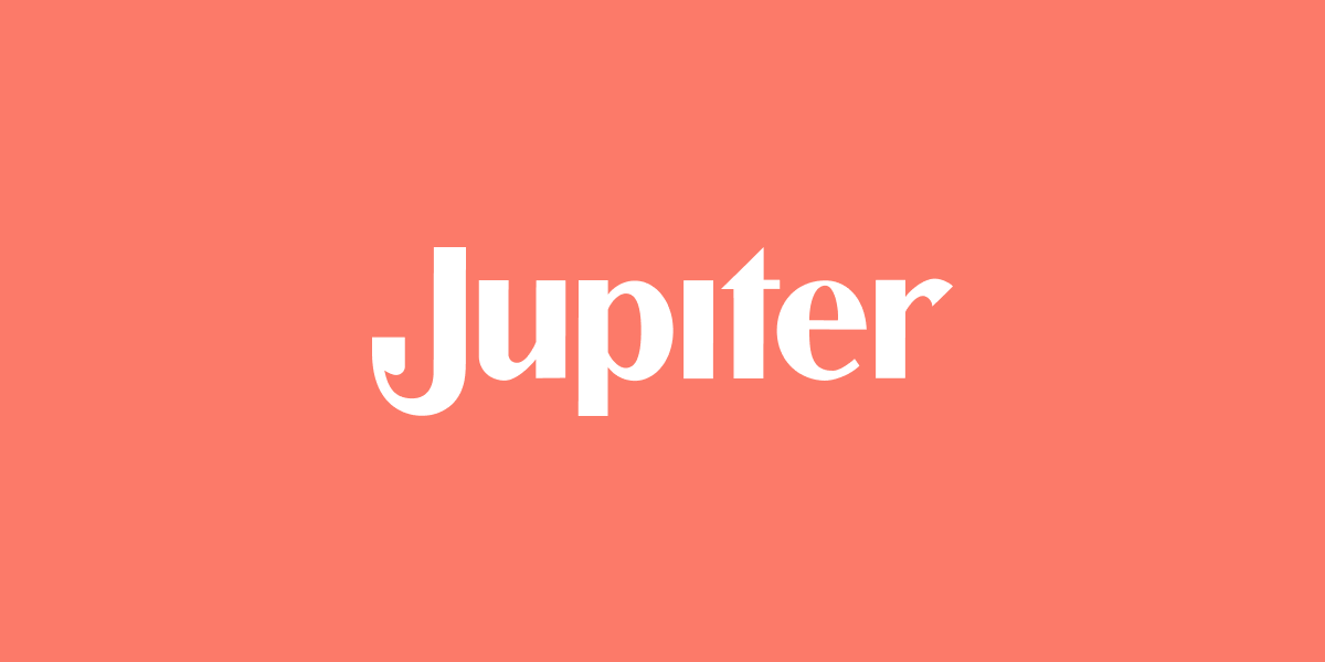 jupiter logo