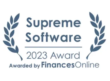 supreme software2023