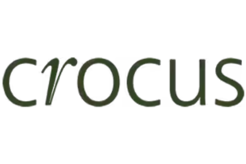 Crocus logo