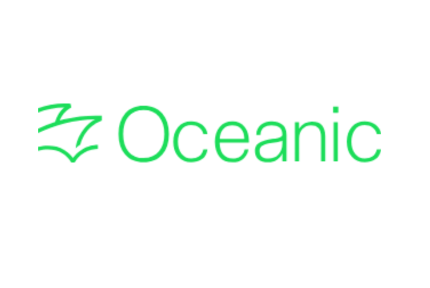 oceanic logo