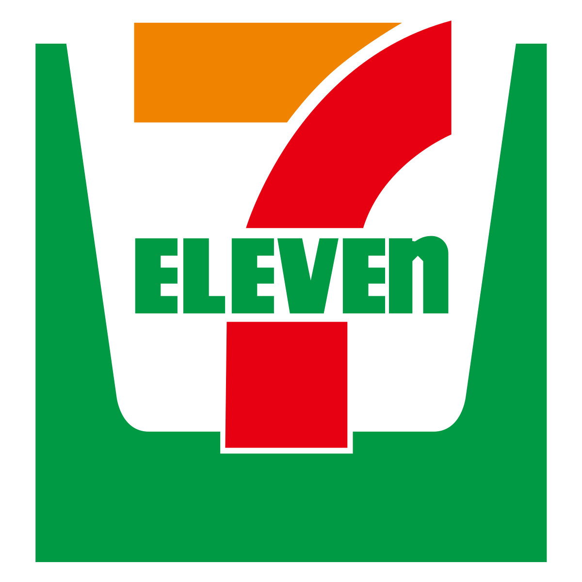 eleven
