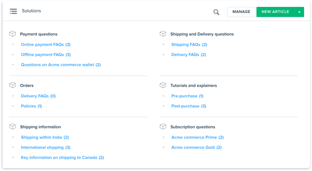 self service portal full