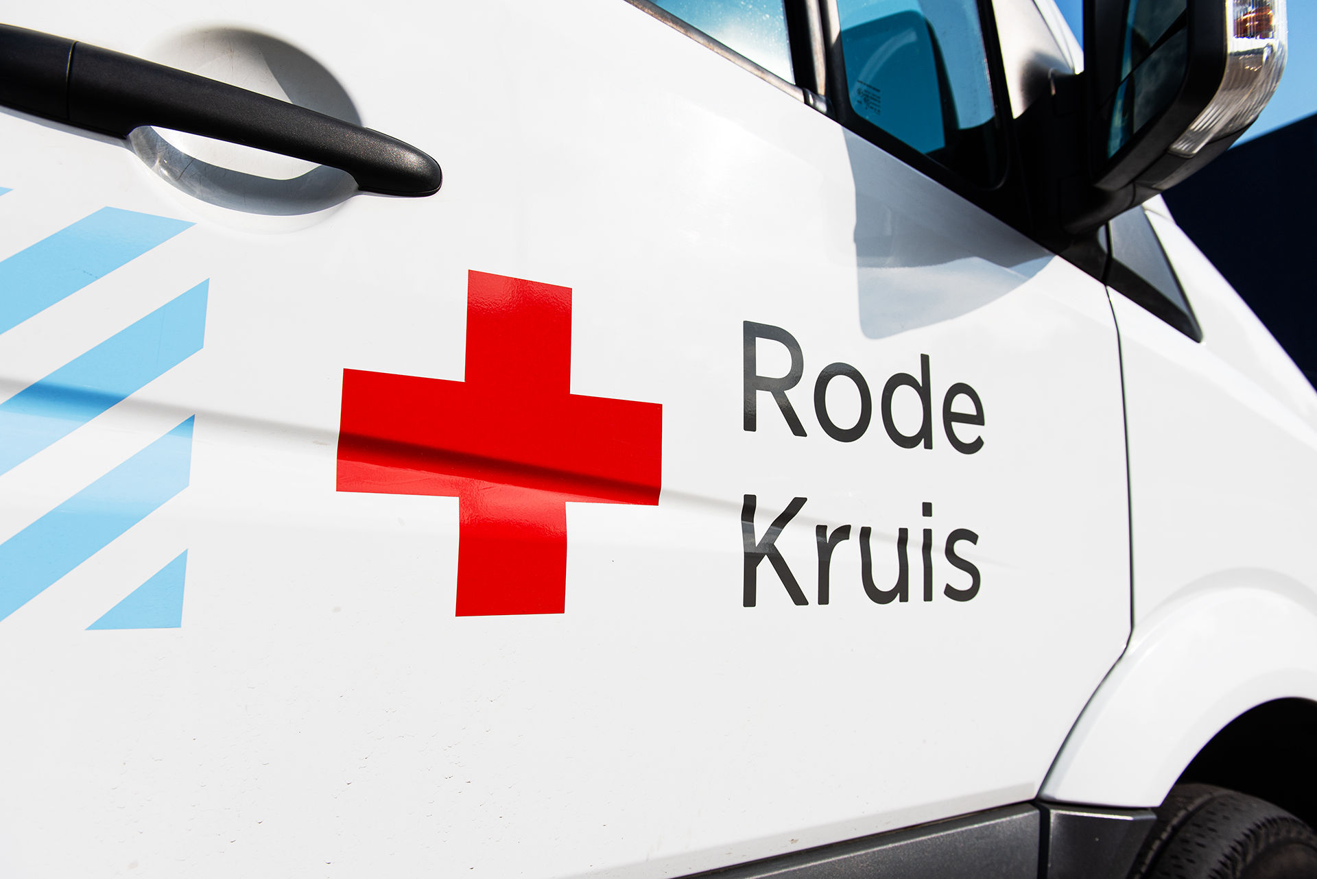 Rode kruis